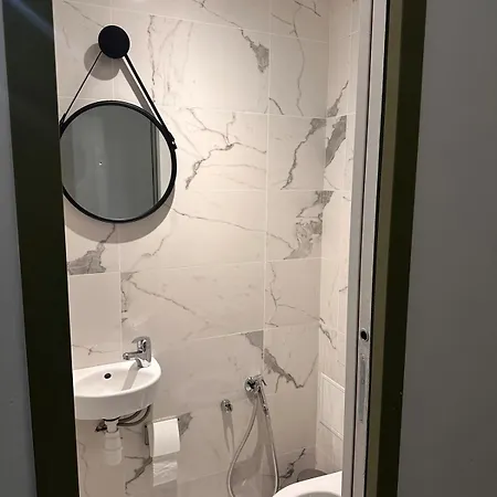 Joli Avec Cheminée Appartement *
