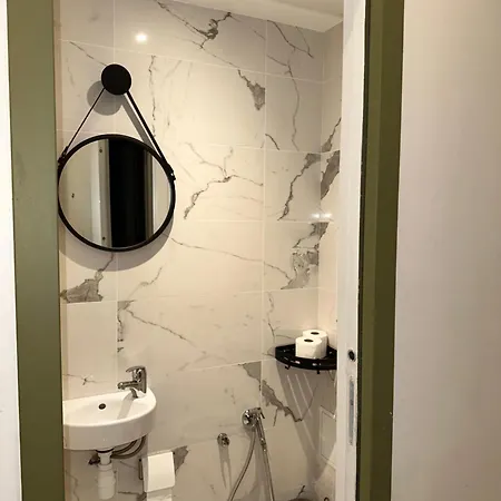 Apartmán Joli Avec Cheminee *